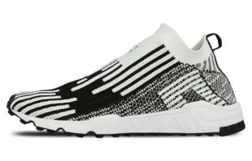 Adidas Eqt Support Sock Pk 'Cloud White'