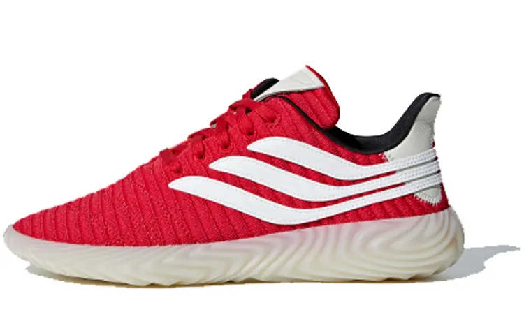 Adidas Sobakov 'Scarlet'