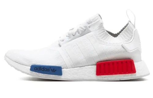Adidas Originals NMD_R1 Pk 'Vintage White'