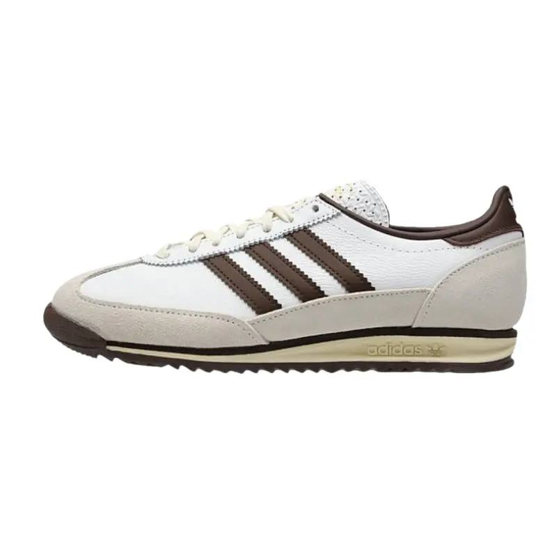 Adidas Sl 72 Og White Auburn Cream