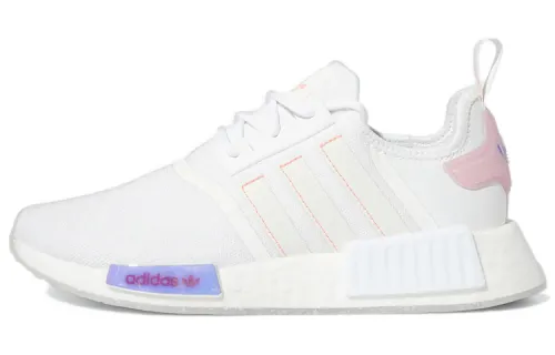 Adidas Wmns NMD_R1 'White Acid Red' Women's