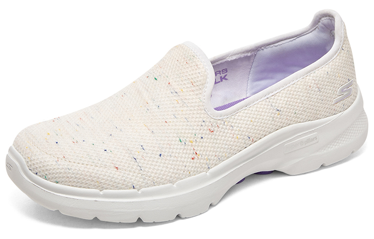 Skechers Skech Air Arch Fit ‘White Lavender’ Women’s