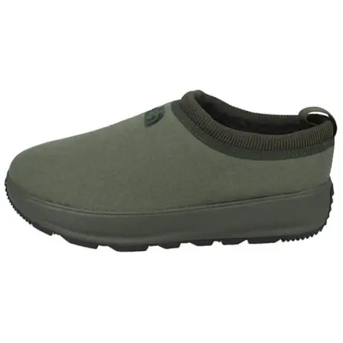 THE NORTH FACE Firefly Bootie Slip Resistant Low top Outdoor Shoes Men's Green