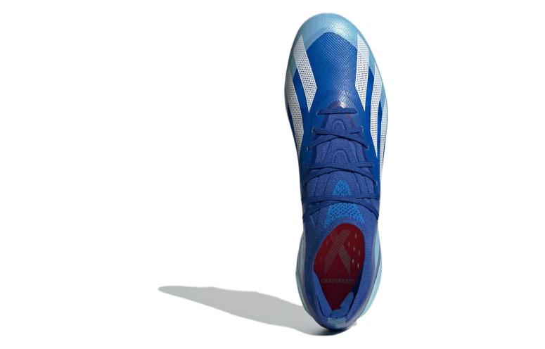 Adidas X Crazyfast.1 Fg ‘Marinerush Pack’