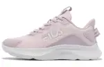 FILA Triangle Ma Cushioning, Wear Resistant Low top Casual Shoes Women's Pink