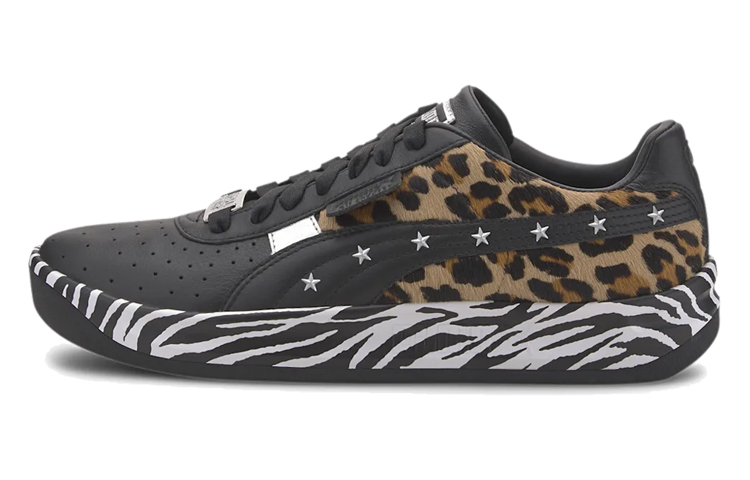 PUMA Paul Stanley X Gv Special 'Zebra'