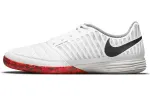 Nike Lunar Gato Ii Ic 'White Red'