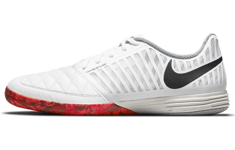 Nike Lunar Gato Ii Ic 'White Red'