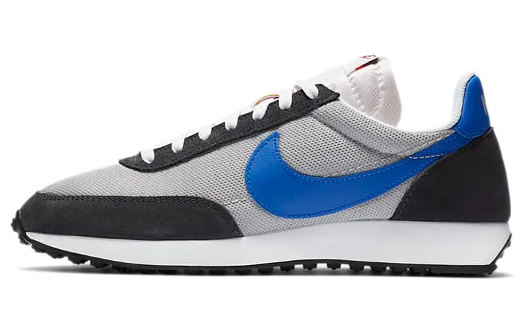 Nike Air Tailwind 79 Fabric Retro Sports Cushioning Slip Resistant Cushioning Slip Resistant Low top Casual Shoes
