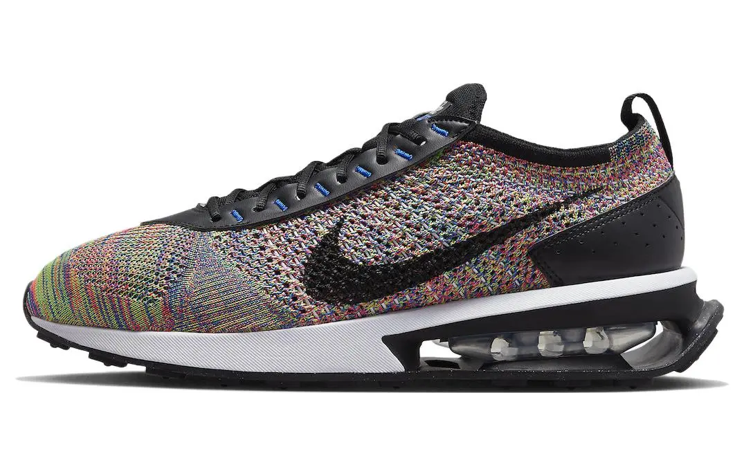 Nike Air Max Flyknit Racer 'Multi Color'