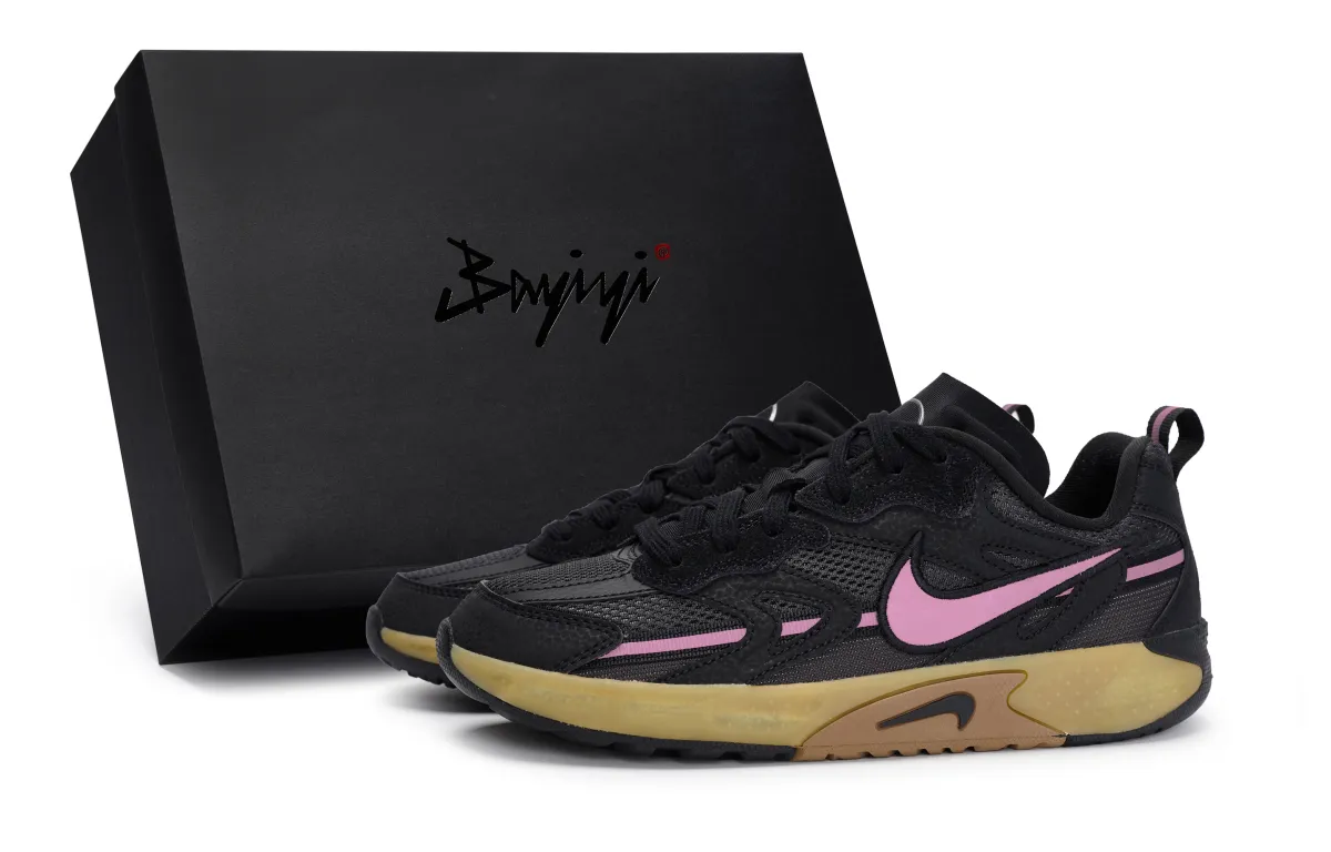 Nike Jam Slip Resistant Abrasion Resistant Slip Resistant Abrasion Resistant Low top Casual Shoes Women's