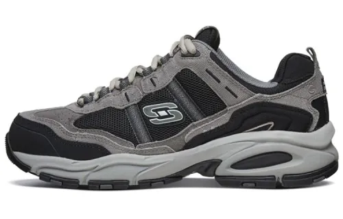 Skechers Vigor2.0 Running Shoes 'Carbon Black'