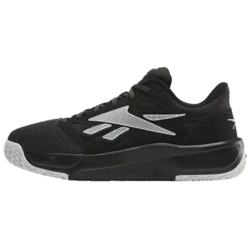 Engine Lt Reebok 'Black Barely Grey'