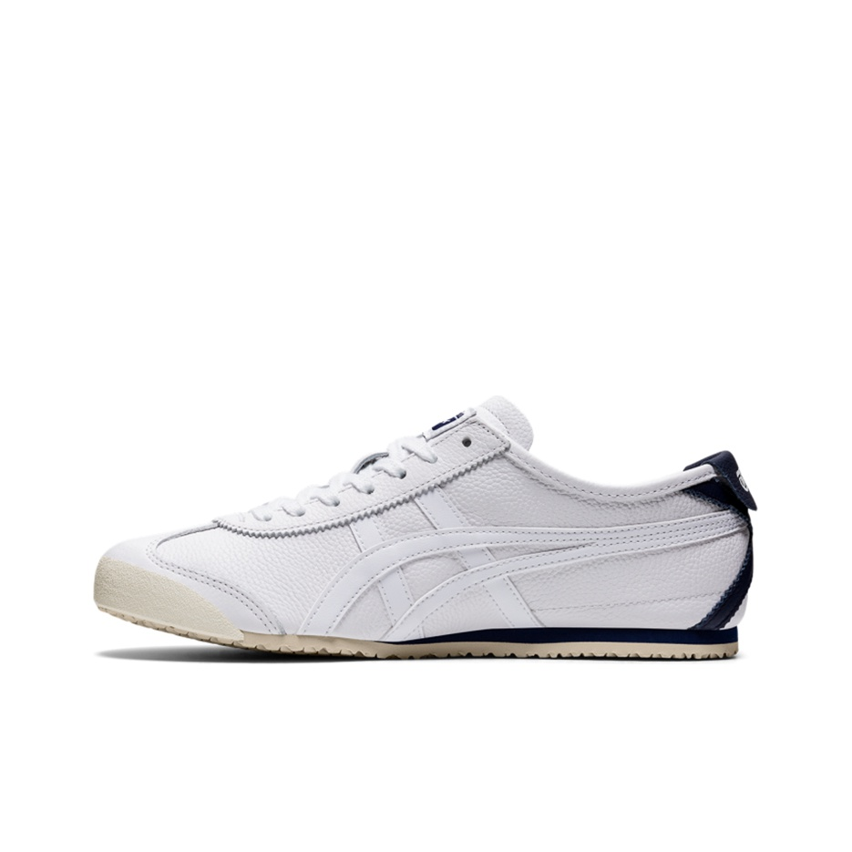 Кеды Onitsuka Tiger MEXICO 66 (белые)