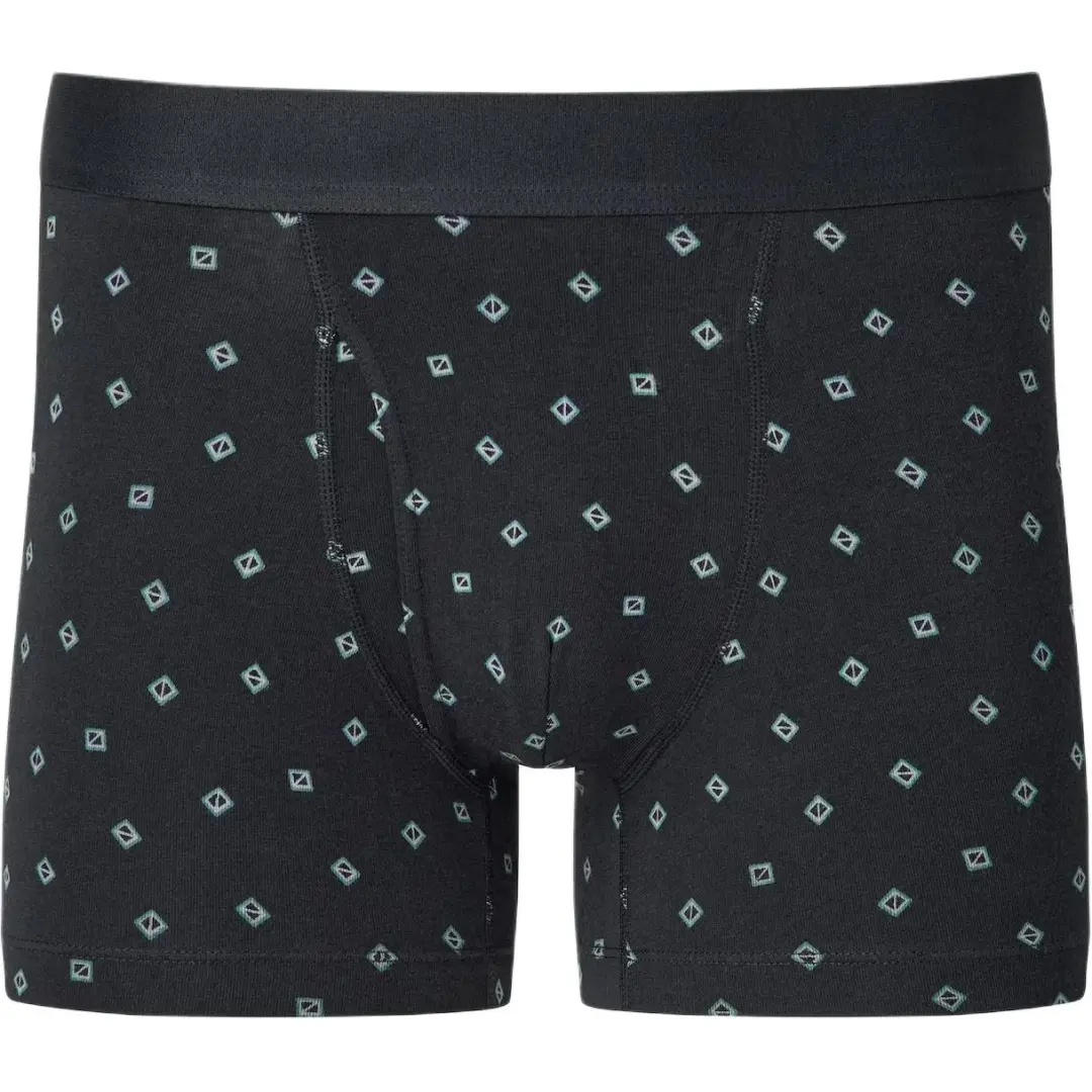 UNIQLO Boxer Briefs Men's 1 Pack