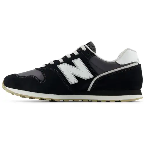 New Balance 373 'Black White'