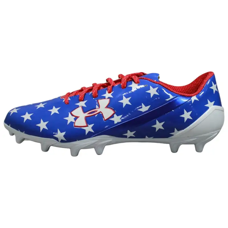 Under Armour UA Spotlight Soccer Shoes Men's