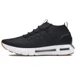 Under Armour Low top Casual Shoes Unisex Black