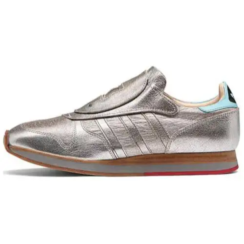 Adidas Micropacer 'Hender Scheme Silver' Sneakers