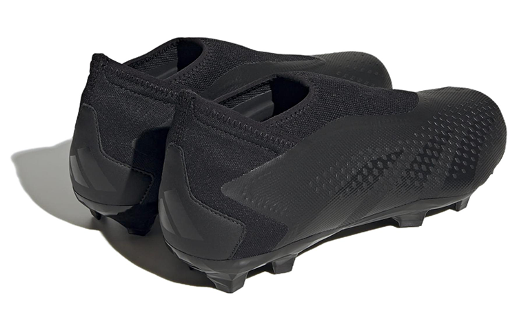 Adidas Predator Accuracy.3 Laceless Fg ‘Nightstrike Pack’