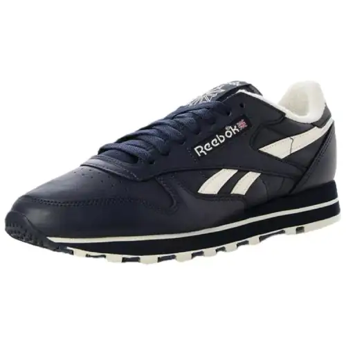 Reebok Classic Leather Vintage '40th Anniversary - Vector Navy'