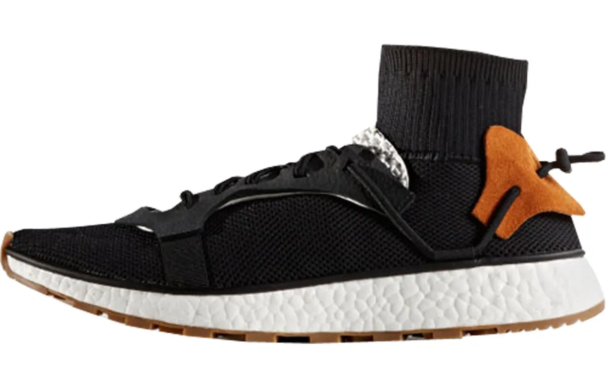 Aw Run Alexander Wang x Aw Run Adidas Originals 'Black'