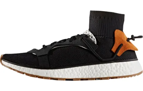 Aw Run Alexander Wang x Aw Run Adidas Originals 'Black'
