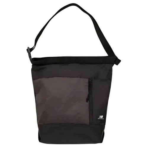 New Balance Lightweight Crossbody Bag Unisex Brown