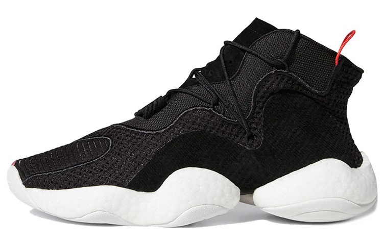 Adidas Crazy Byw 'Core Black'