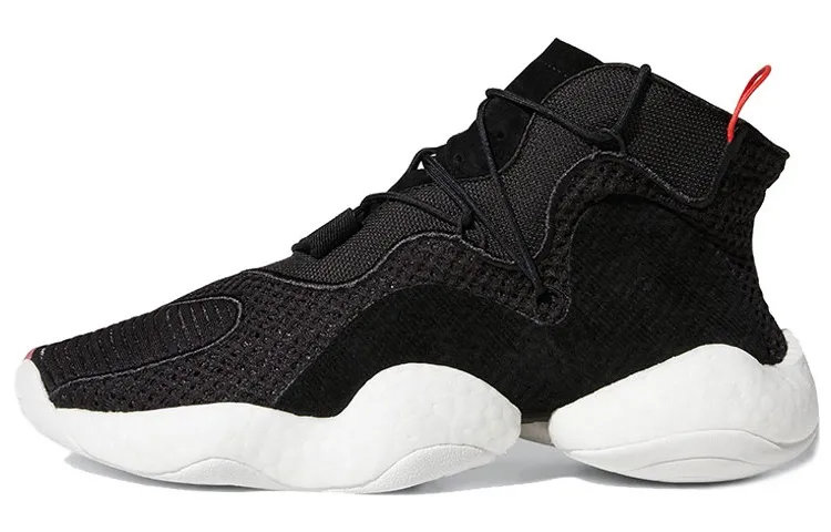 Adidas Crazy Byw 'Core Black'
