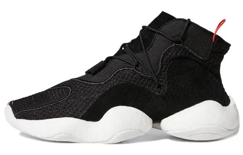 Adidas Crazy Byw 'Core Black'