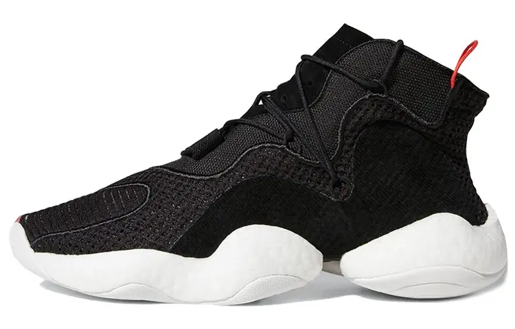 Adidas Crazy Byw 'Core Black'