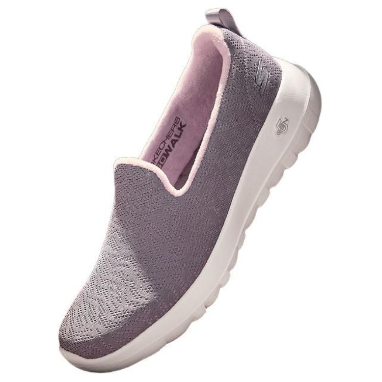 Skechers GO WALK Joy Low top Casual Shoes Women’s Pink
