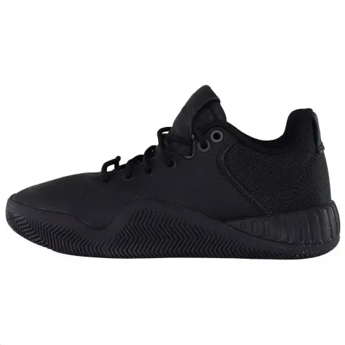 Adidas Originals Tubular Instinct Slip Resistant Abrasion Resistant Low top Casual Shoes Men's Black