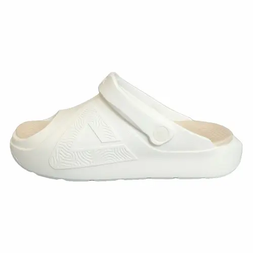 PEAK Statistic Sandals Slide Slippers Men's Beige