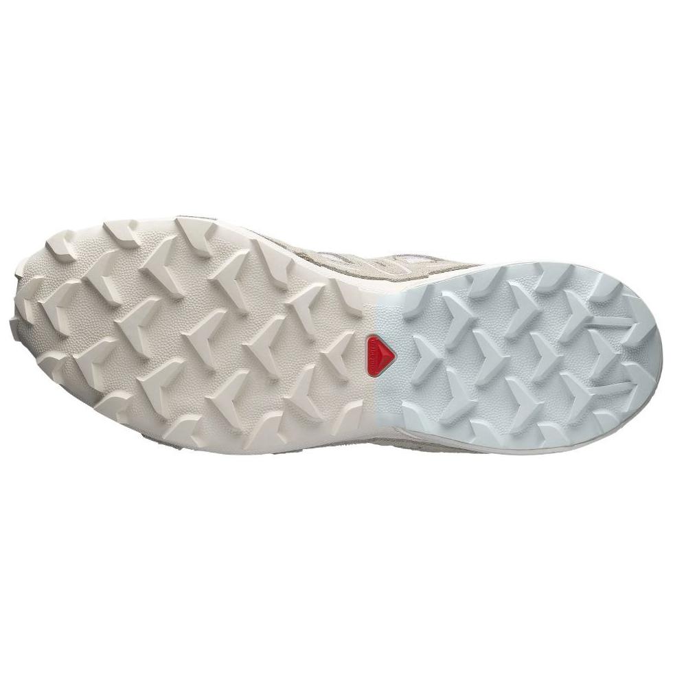 SALOMON Speedcross 3 Slip Resistant Abrasion Resistant Slip Resistant Abrasion Resistant Low top Casual Shoes Unisex