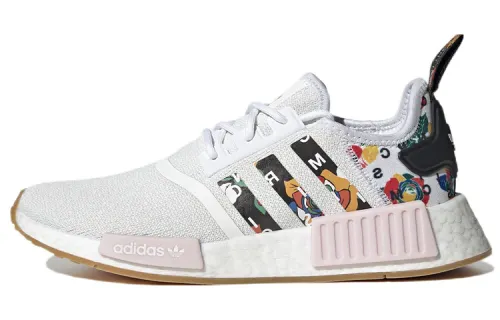 Adidas Originals Rich Mnisi x Adidas Originals Wmns NMD_R1 'Roses - White' Women's