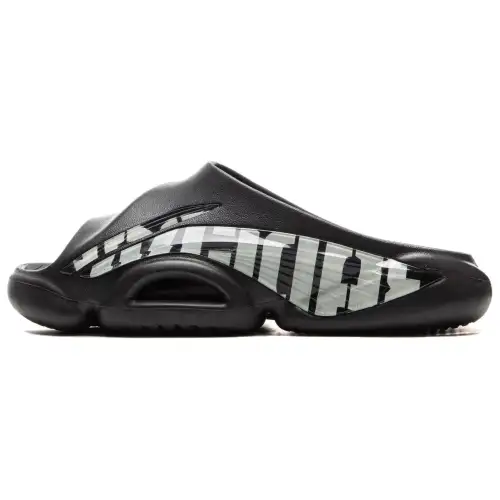 Li Ning BadFive SLIDE OG Slide Slippers Men's Black