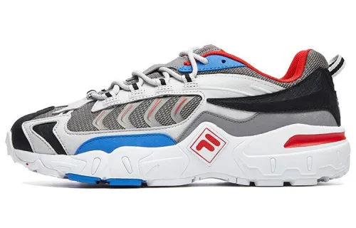 FILA Ravagement 2000 Running Shoes Grey 'Gray Light Gray'