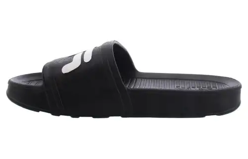 FILA Sleek Slide Lt Slide Slippers Women's Black