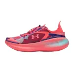 CURRY CON x Under Armour Echo Casual Shoes Unisex Red