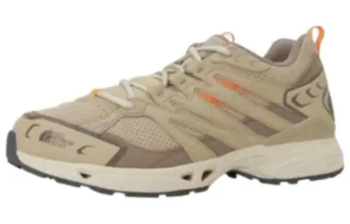 THE NORTH FACE SINGLE TRACK LIFESTYLE The North Face Lace Up Slip Resistant Abrasion Resistant