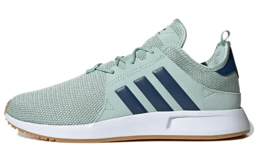 Adidas Originals X_PLR Fabric Abrasion Resistant Low top Casual Shoes Men's