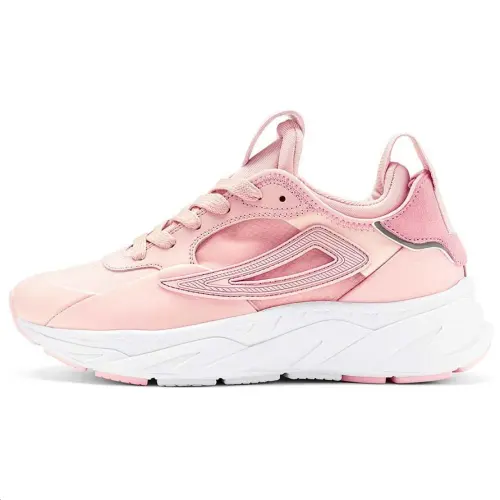 FILA Amore Comfortable Low top Casual Shoes Women's Pink