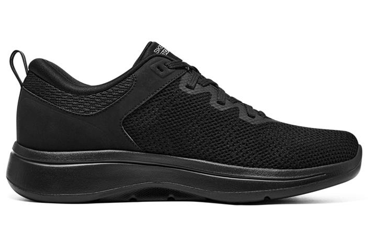 Skechers Go Walk Arch Fit Clinton ‘Black’
