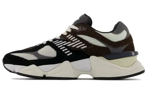 9060 New Balance 'Brown Black'