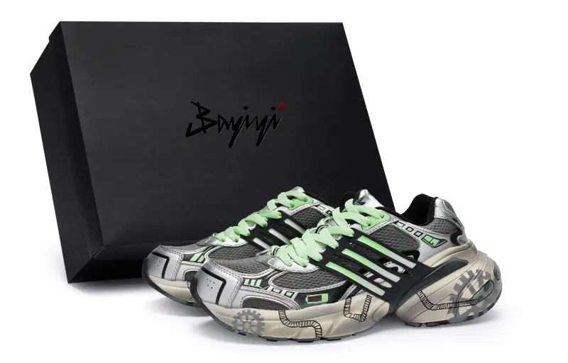 Adidas Originals ADISTAR XLG Slip Resistant Abrasion Resistant Slip Resistant Abrasion Resistant Low top Casual Shoes