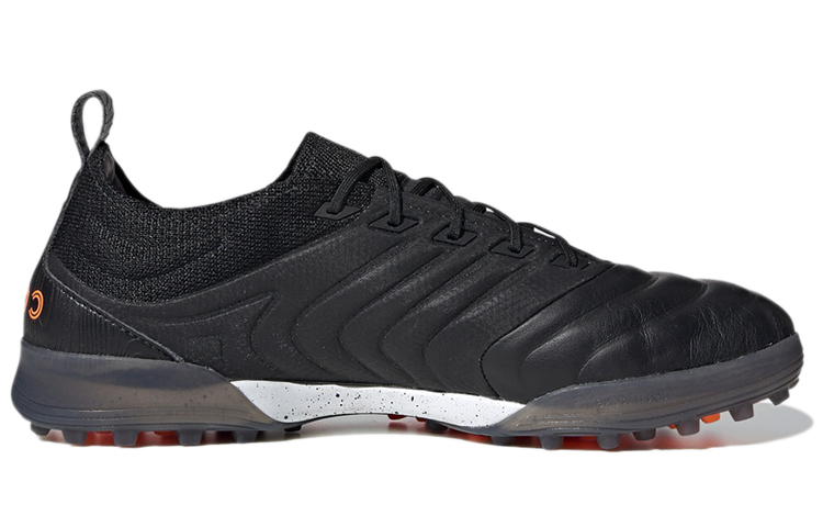 Adidas Copa 20.1 Tf ‘Black Orange’