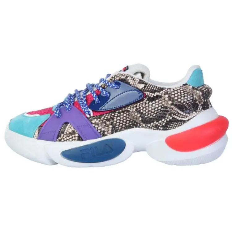 Fila Disruptor Sneakers Women's