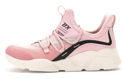 Discovery Expedition Comfortable Cushioning Breathable Lightweight Low top Casual Shoes Women's